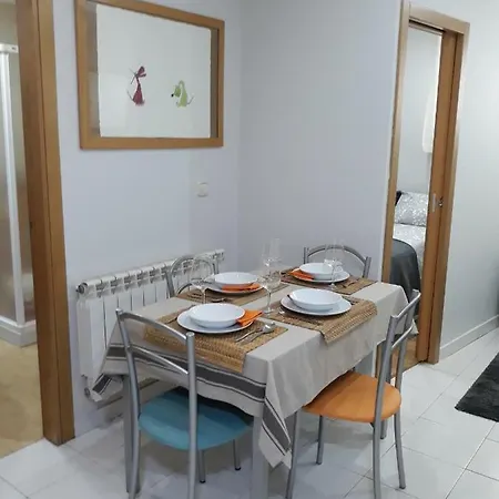 Διαμέρισμα Garaje Incluido - 5' Casco Viejo - 8' Playa