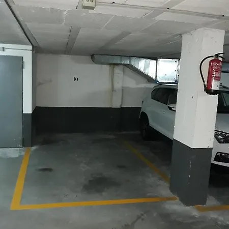 Garaje Incluido - 5' Casco Viejo - 8' Playa Βίγκο